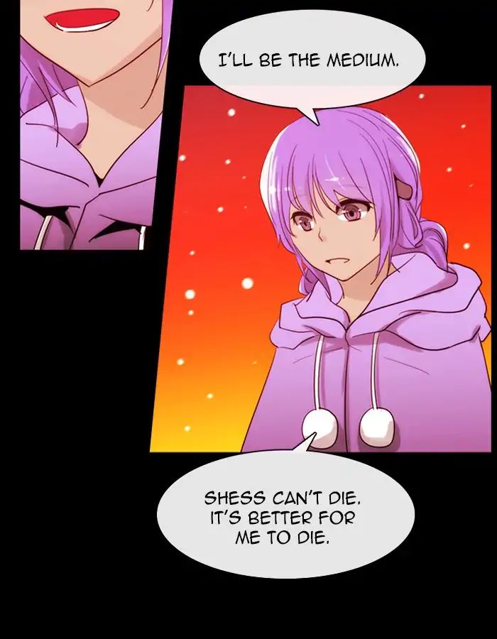 Kubera - Manhwa Chapter 392 - page 36