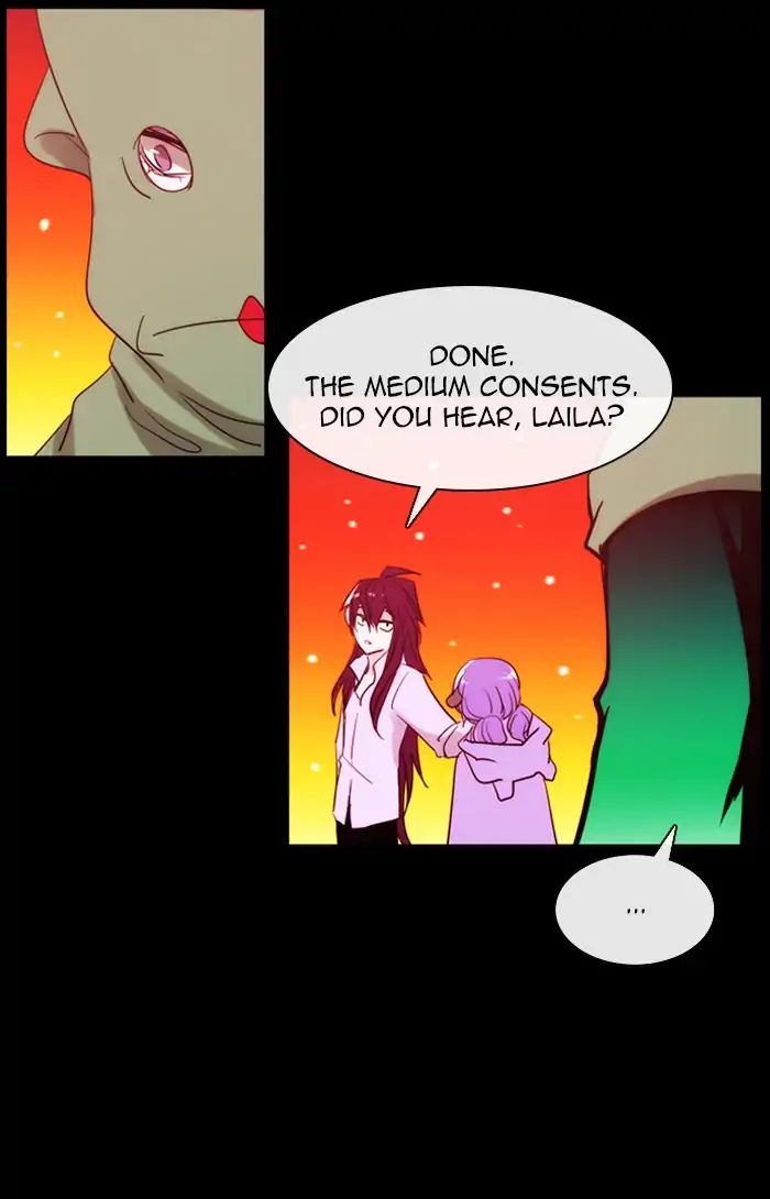 Kubera - Manhwa Chapter 392 - page 37