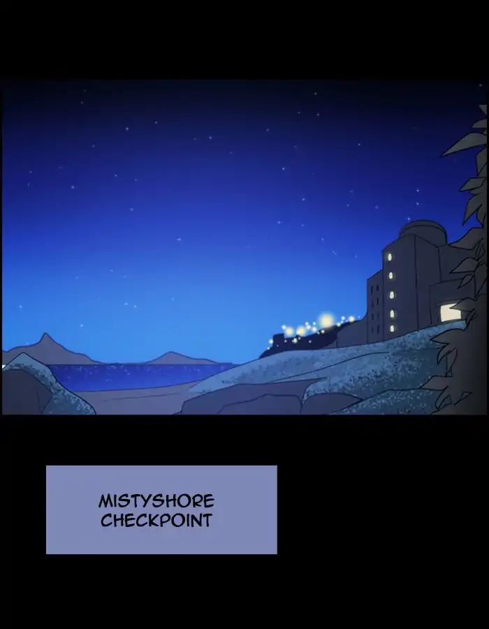 Kubera - Manhwa Chapter 392 - page 39