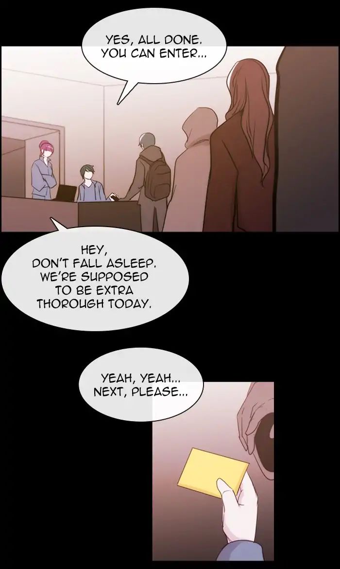 Kubera - Manhwa Chapter 392 - page 40