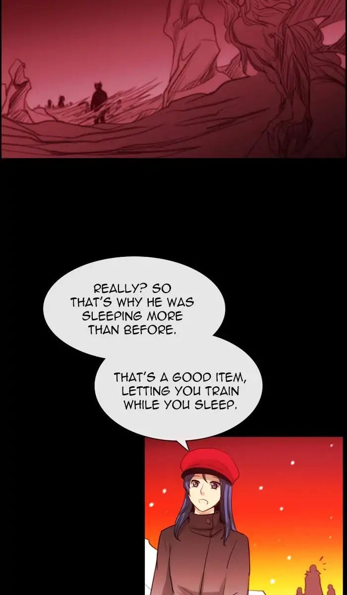 Kubera - Manhwa Chapter 392 - page 5