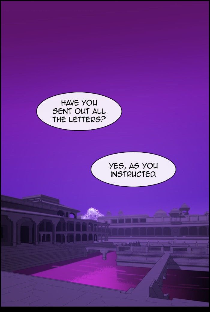 Kubera - Manhwa Chapter 301 - page 1