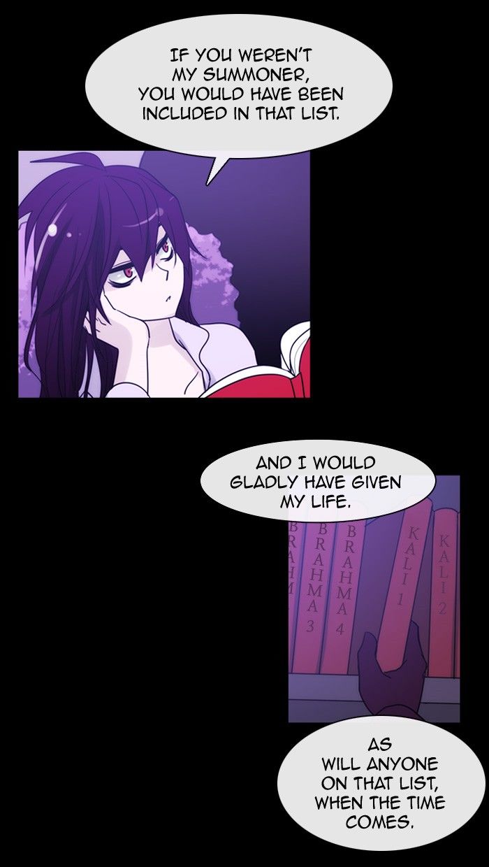 Kubera - Manhwa Chapter 301 - page 3