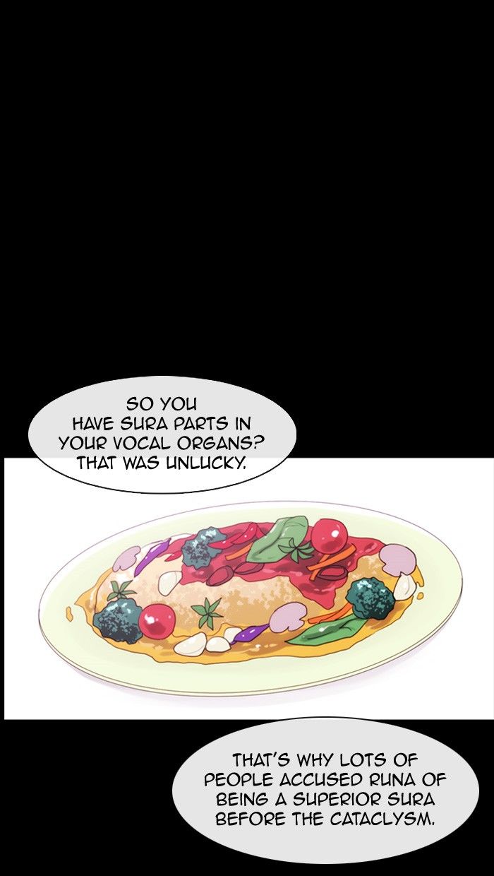 Kubera - Manhwa Chapter 301 - page 35