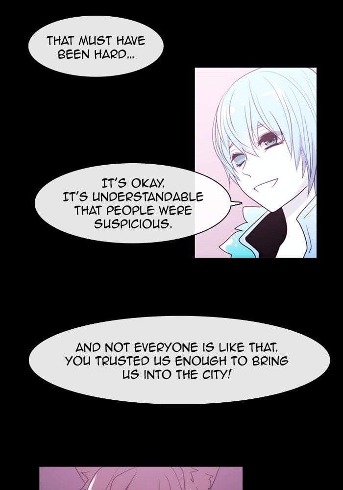 Kubera - Manhwa Chapter 301 - page 37