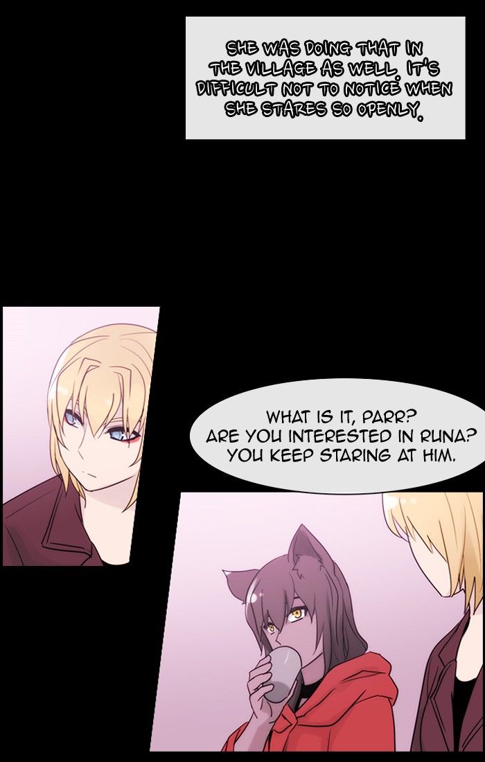 Kubera - Manhwa Chapter 301 - page 39