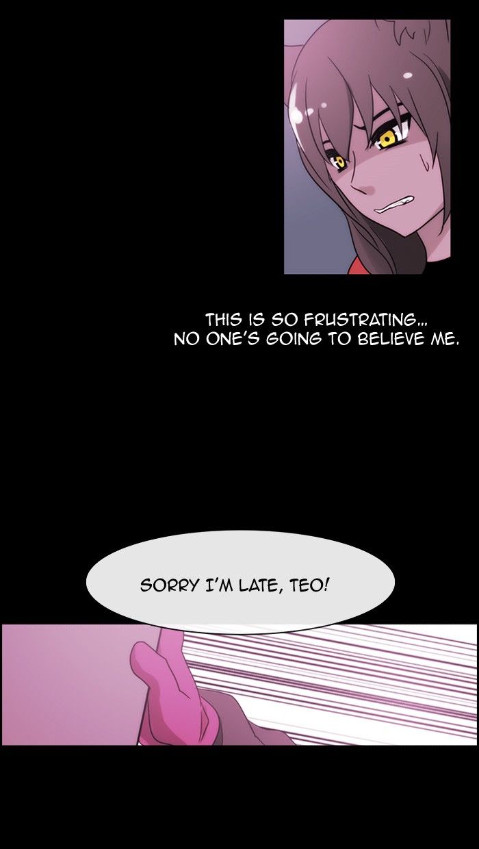 Kubera - Manhwa Chapter 301 - page 44