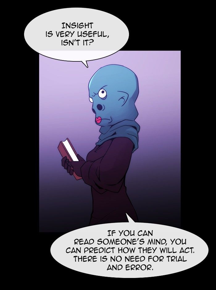 Kubera - Manhwa Chapter 301 - page 6