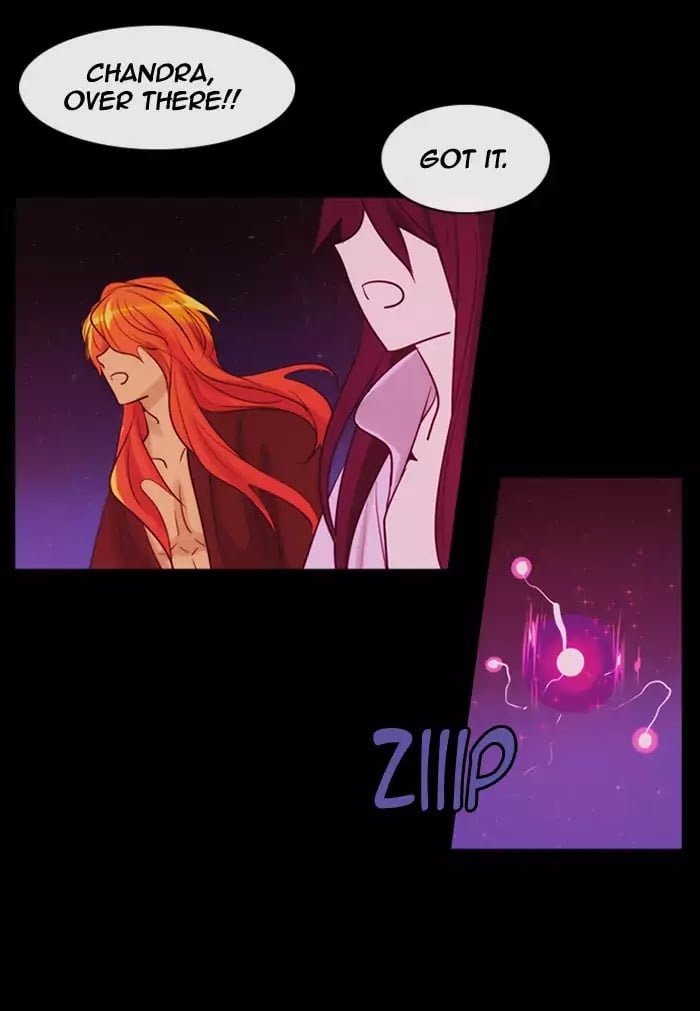 Kubera - Manhwa Chapter 346 - page 27