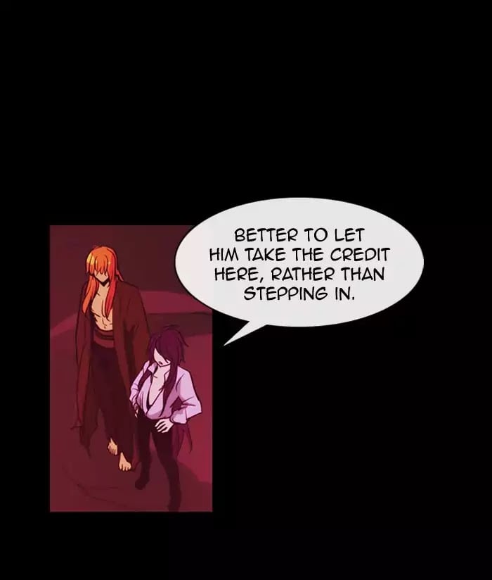 Kubera - Manhwa Chapter 346 - page 31