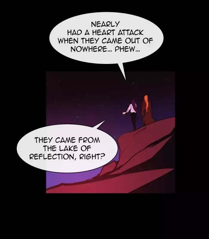 Kubera - Manhwa Chapter 346 - page 32