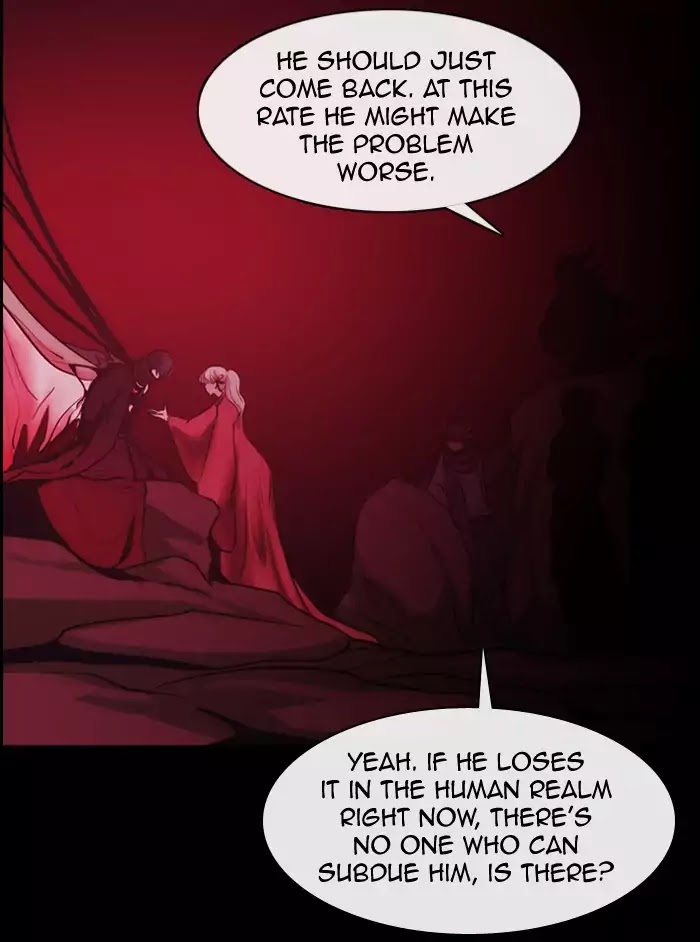 Kubera - Manhwa Chapter 346 - page 37