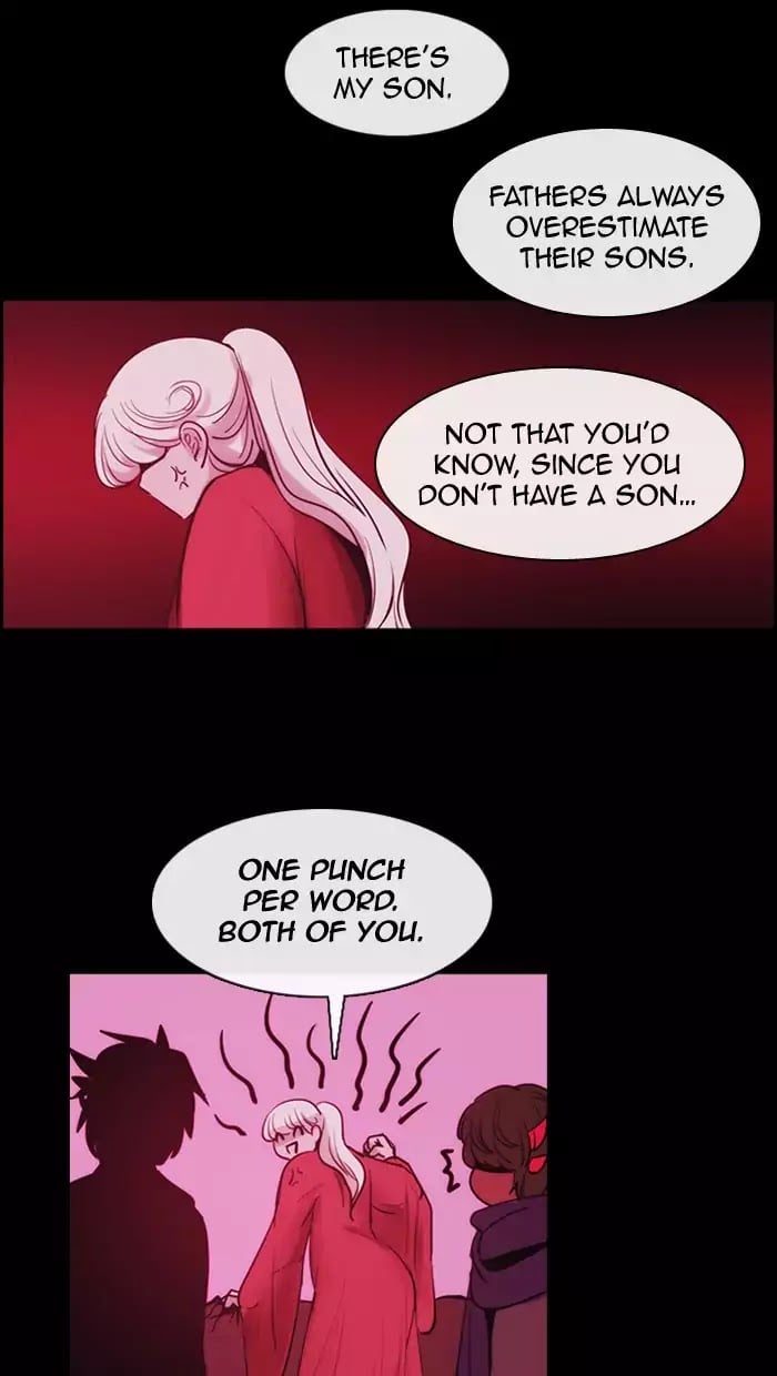 Kubera - Manhwa Chapter 346 - page 38