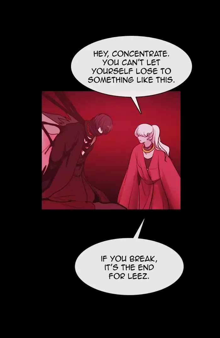 Kubera - Manhwa Chapter 346 - page 40