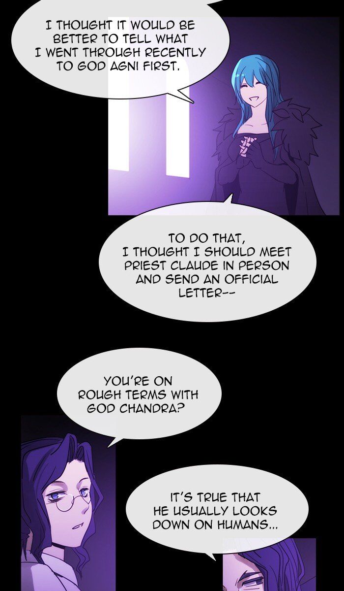 Kubera - Manhwa Chapter 438 - page 11