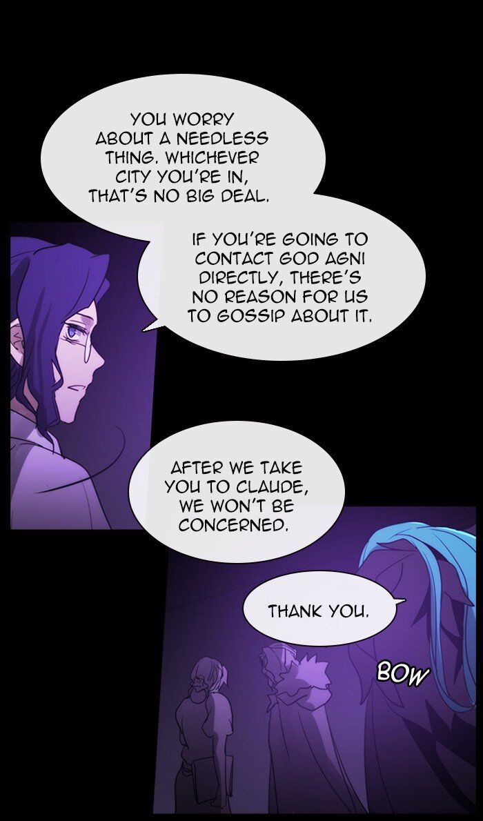 Kubera - Manhwa Chapter 438 - page 14