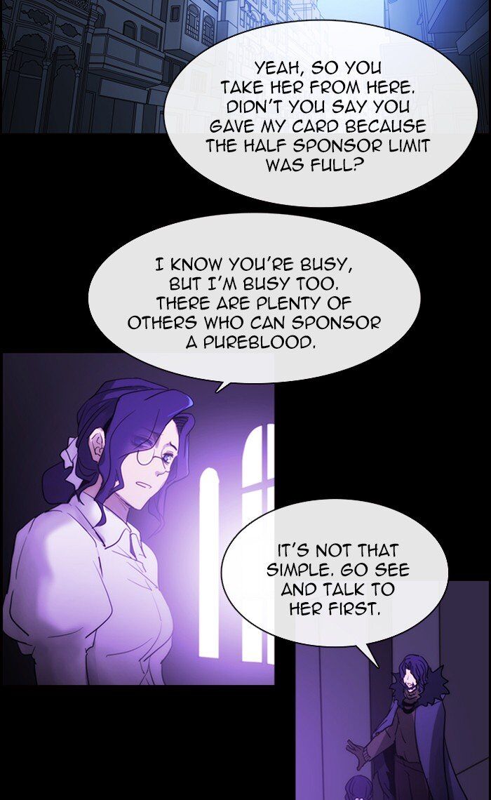 Kubera - Manhwa Chapter 438 - page 2