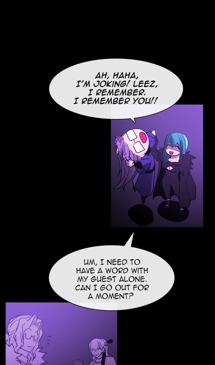 Kubera - Manhwa Chapter 438 - page 22