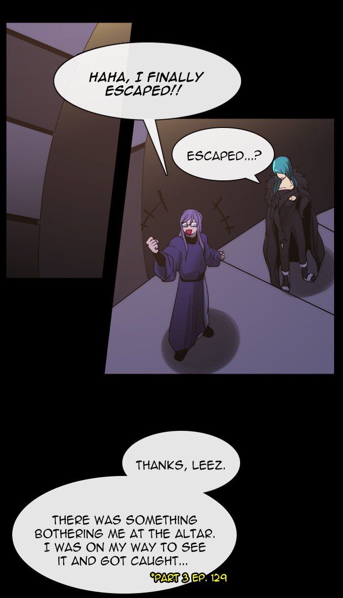 Kubera - Manhwa Chapter 438 - page 29