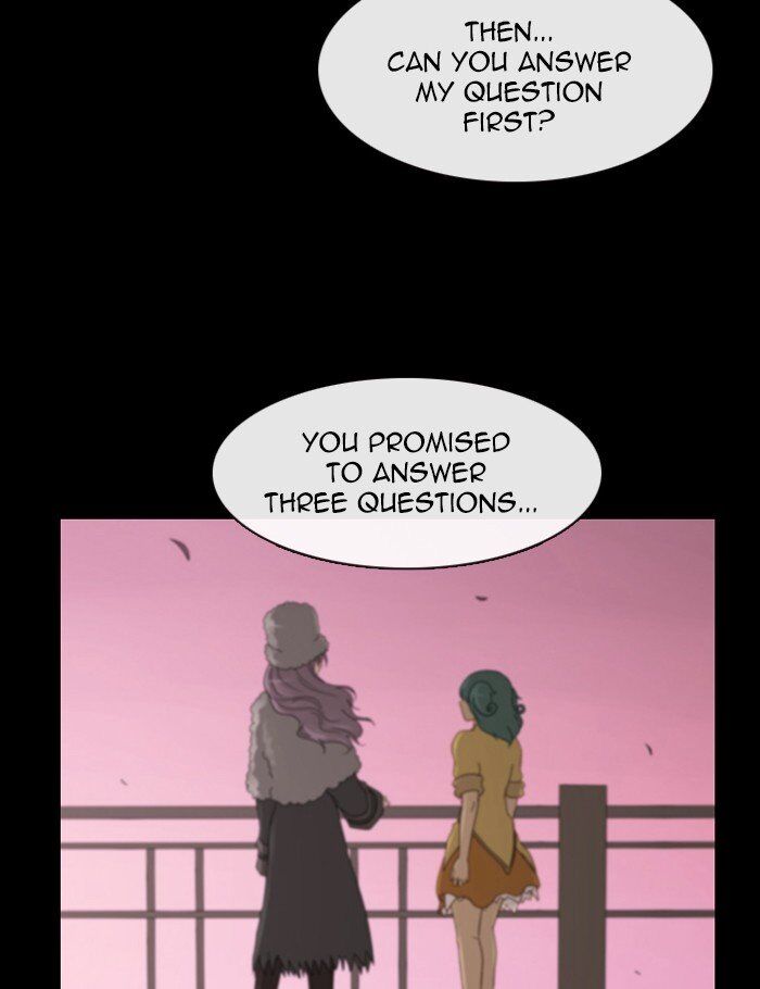 Kubera - Manhwa Chapter 438 - page 33