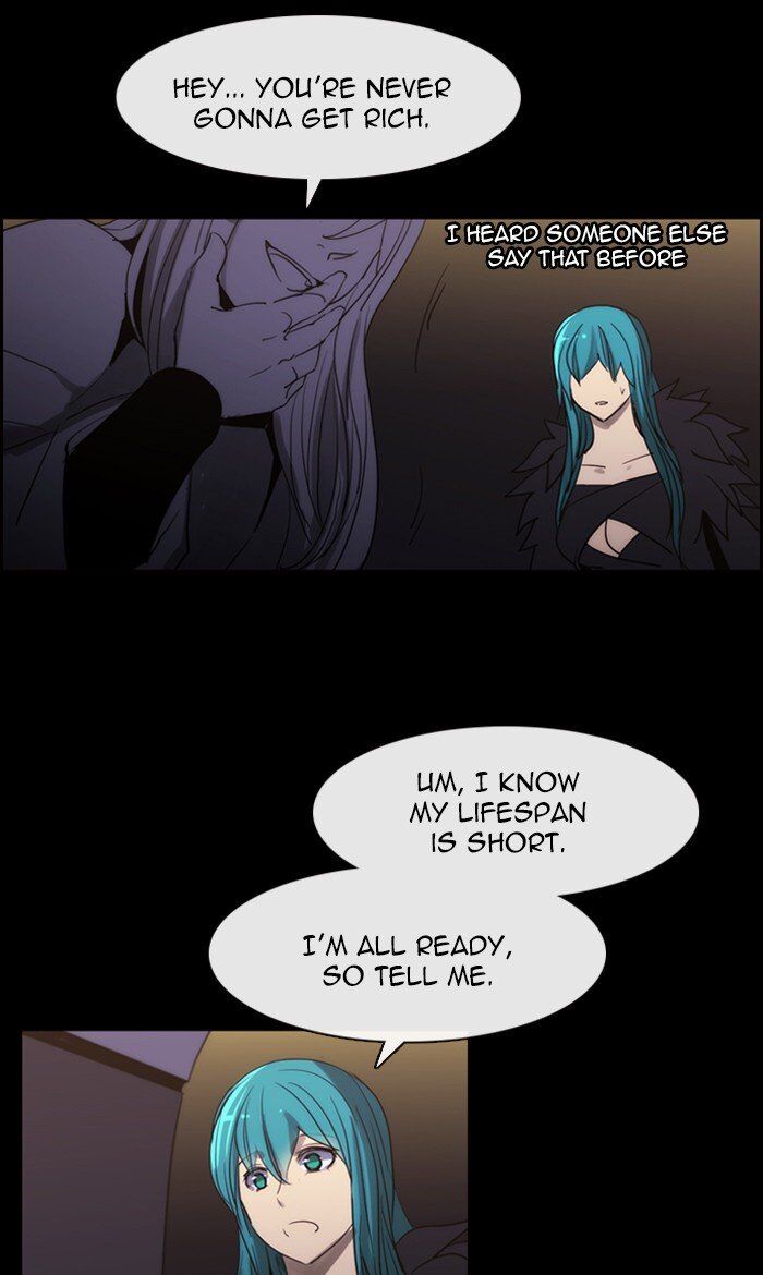 Kubera - Manhwa Chapter 438 - page 38