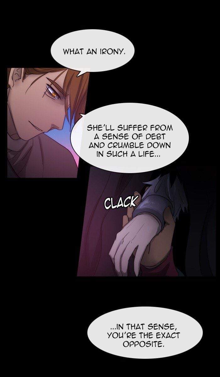 Kubera - Manhwa Chapter 438 - page 50