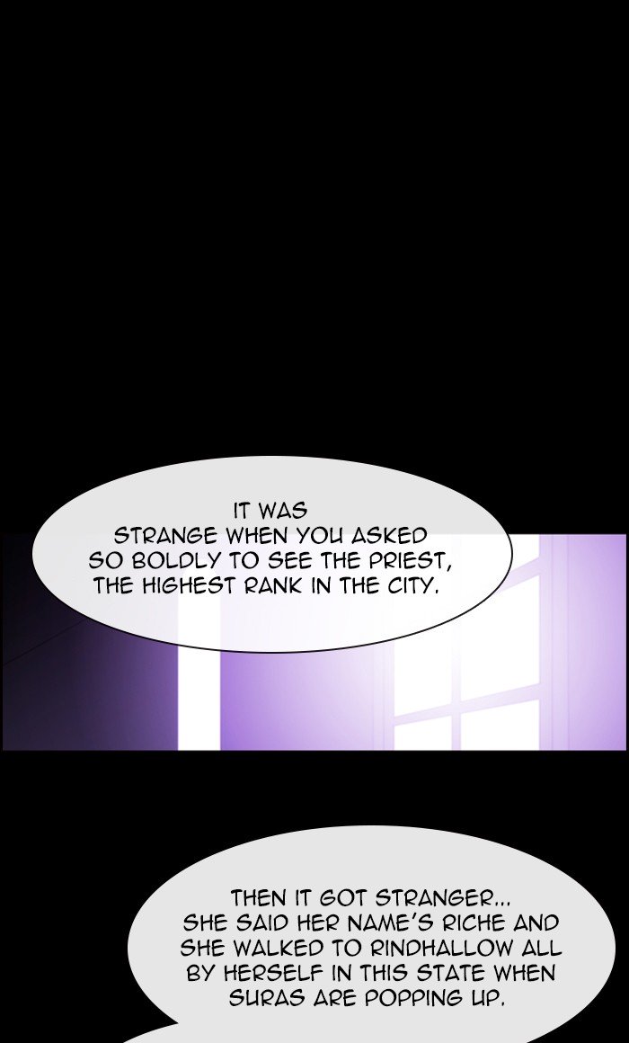 Kubera - Manhwa Chapter 438 - page 7