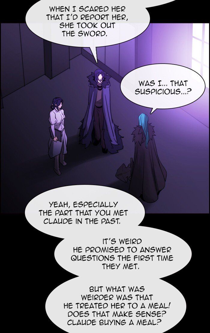 Kubera - Manhwa Chapter 438 - page 8