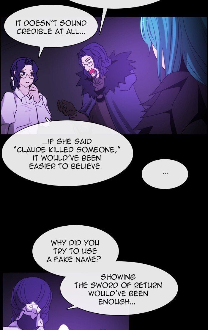 Kubera - Manhwa Chapter 438 - page 9