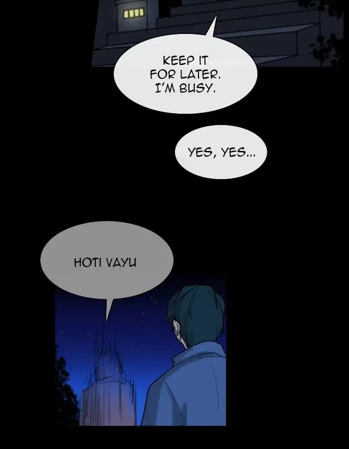 Kubera - Manhwa Chapter 393 - page 2