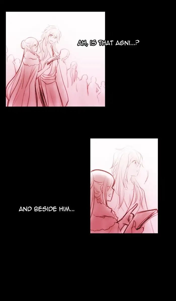 Kubera - Manhwa Chapter 393 - page 22