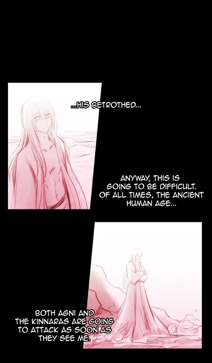 Kubera - Manhwa Chapter 393 - page 24