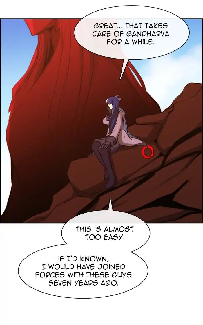 Kubera - Manhwa Chapter 393 - page 32