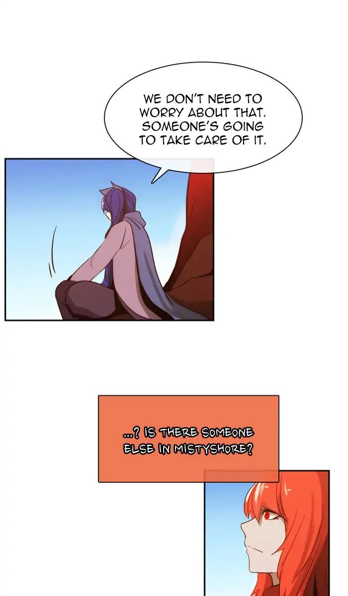 Kubera - Manhwa Chapter 393 - page 34