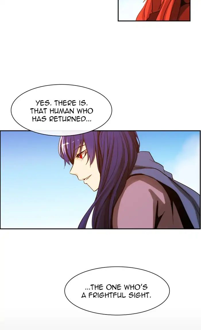 Kubera - Manhwa Chapter 393 - page 35