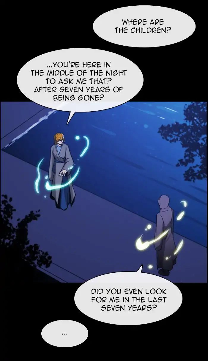 Kubera - Manhwa Chapter 393 - page 39