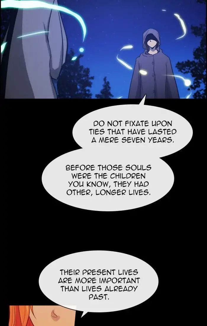 Kubera - Manhwa Chapter 393 - page 45