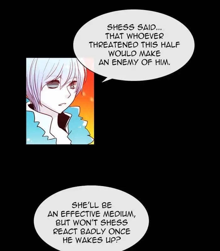 Kubera - Manhwa Chapter 393 - page 8