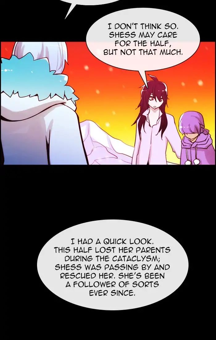 Kubera - Manhwa Chapter 393 - page 9