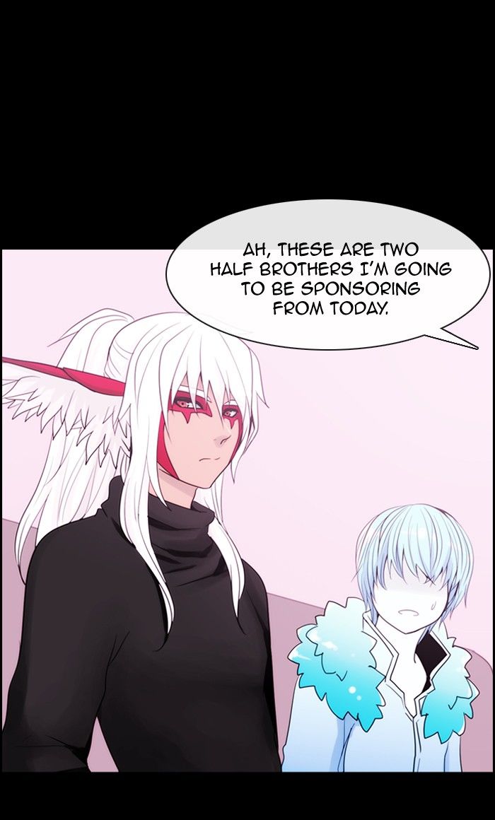 Kubera - Manhwa Chapter 302 - page 1