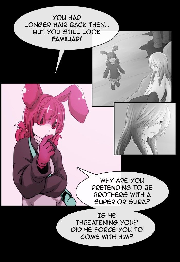 Kubera - Manhwa Chapter 302 - page 11