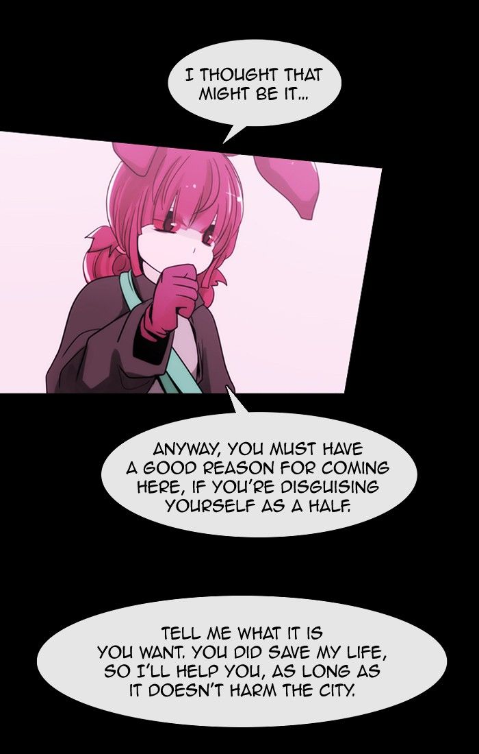 Kubera - Manhwa Chapter 302 - page 14