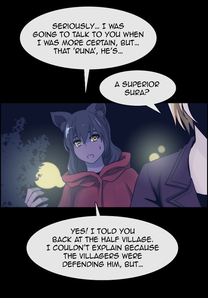 Kubera - Manhwa Chapter 302 - page 18