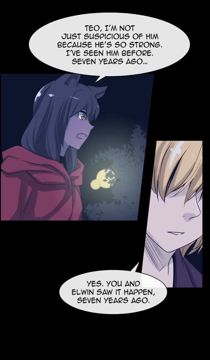 Kubera - Manhwa Chapter 302 - page 19