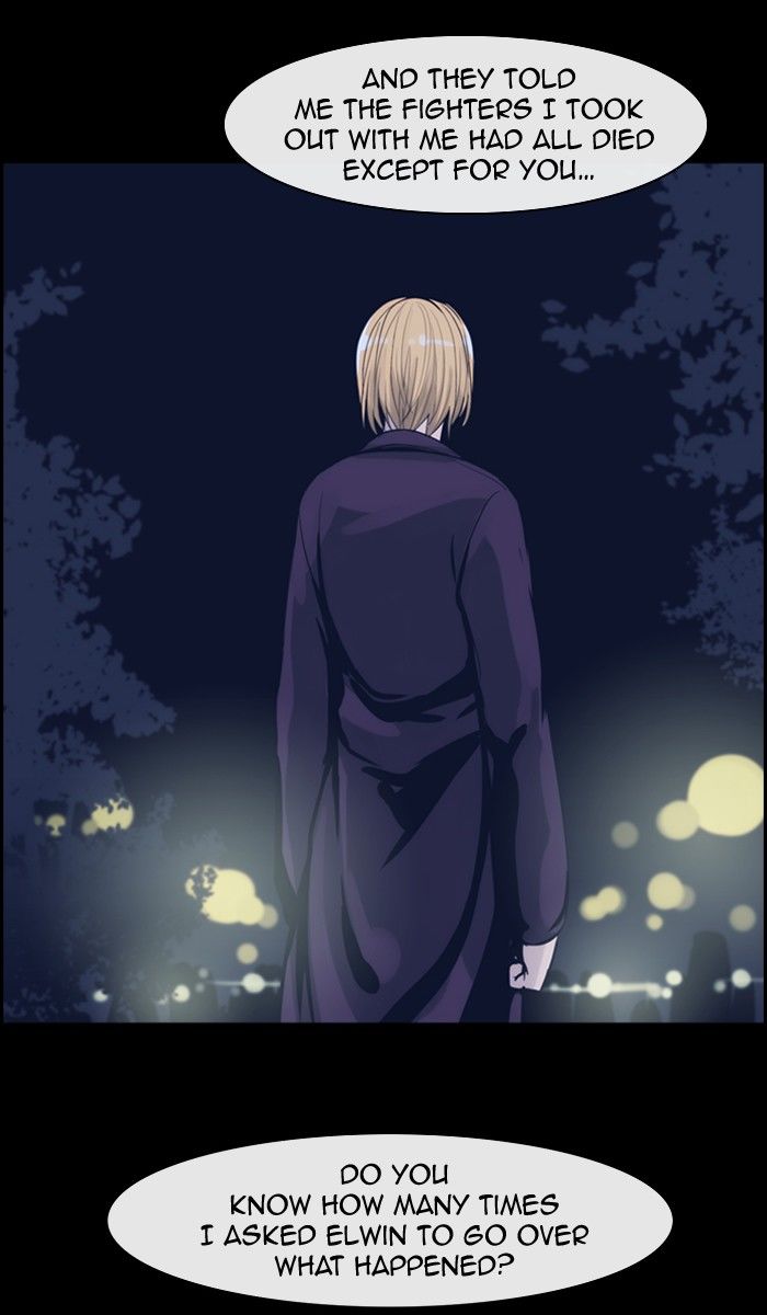 Kubera - Manhwa Chapter 302 - page 21