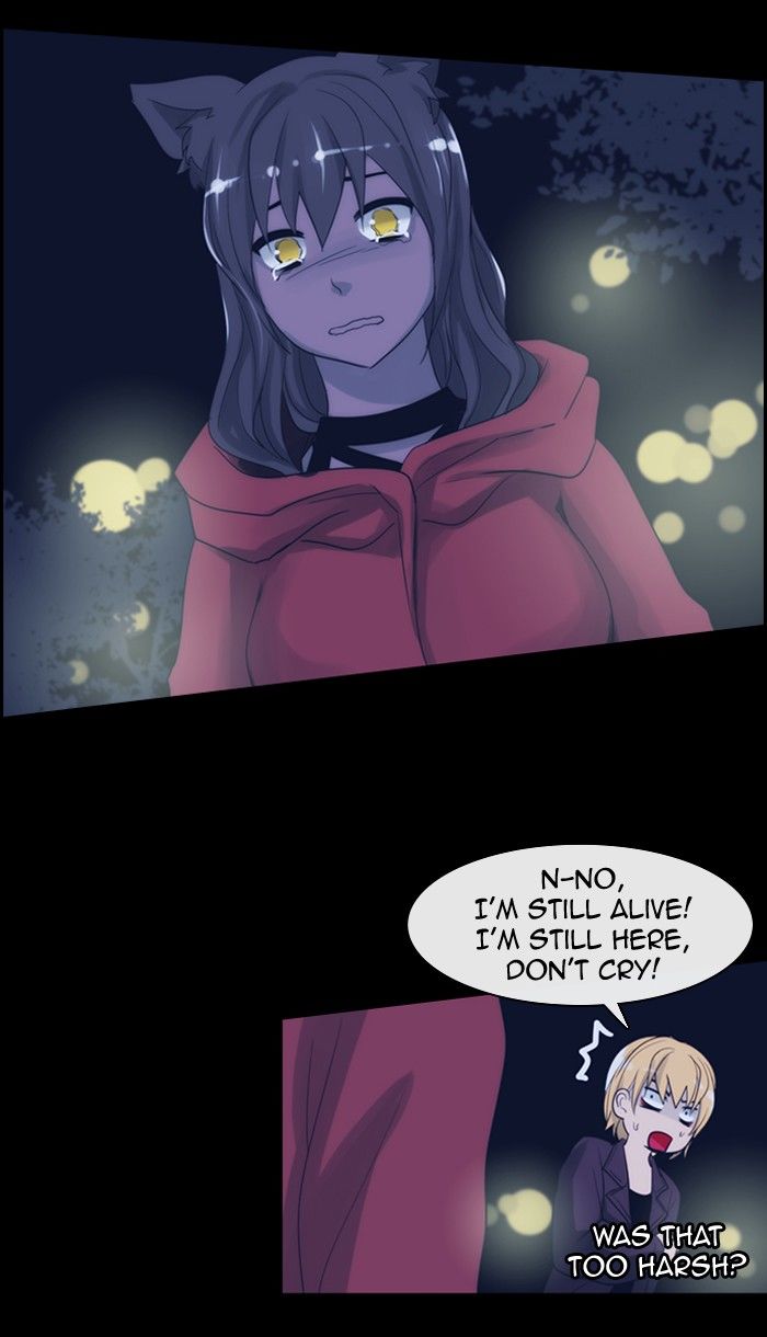 Kubera - Manhwa Chapter 302 - page 24