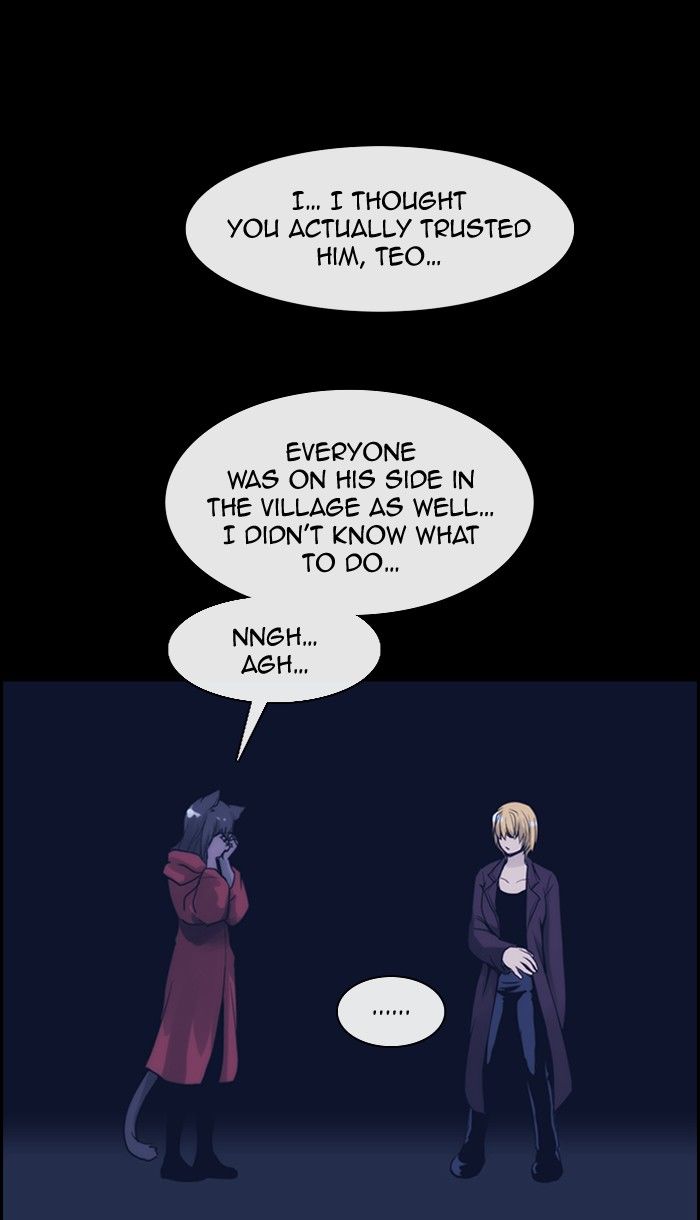 Kubera - Manhwa Chapter 302 - page 25