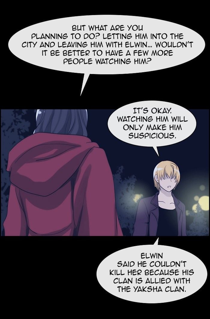 Kubera - Manhwa Chapter 302 - page 28