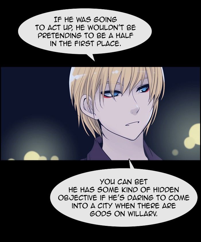 Kubera - Manhwa Chapter 302 - page 29