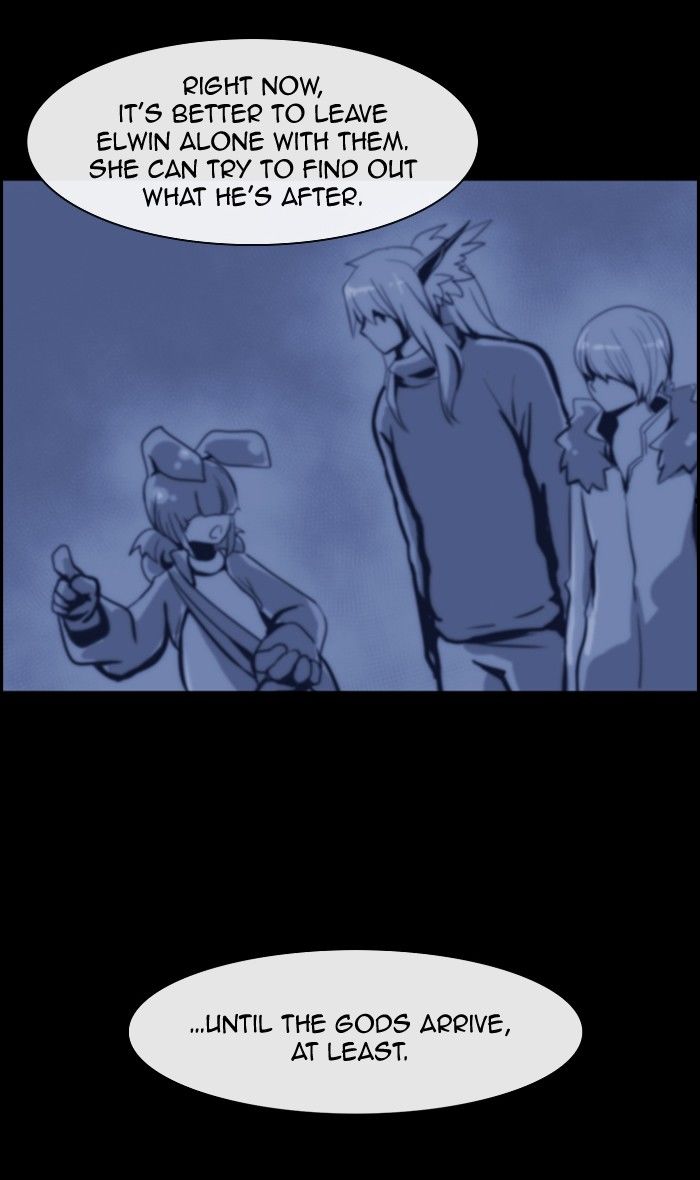 Kubera - Manhwa Chapter 302 - page 30